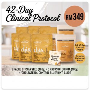 42-Day Protocol