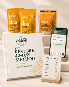 42-Day Method